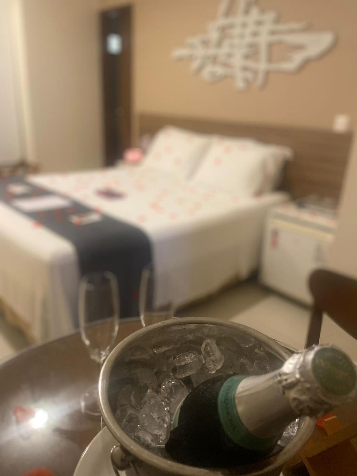 Pousada Da Serra 바나네이라스 외부 사진